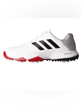 Adidas Men’s adiPower Bounce Golf Shoes